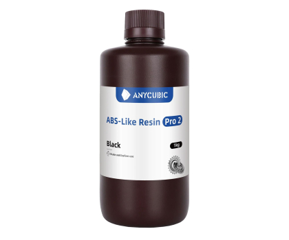 Tusz Anycubic Żywica ABS Pro 2 Czarna